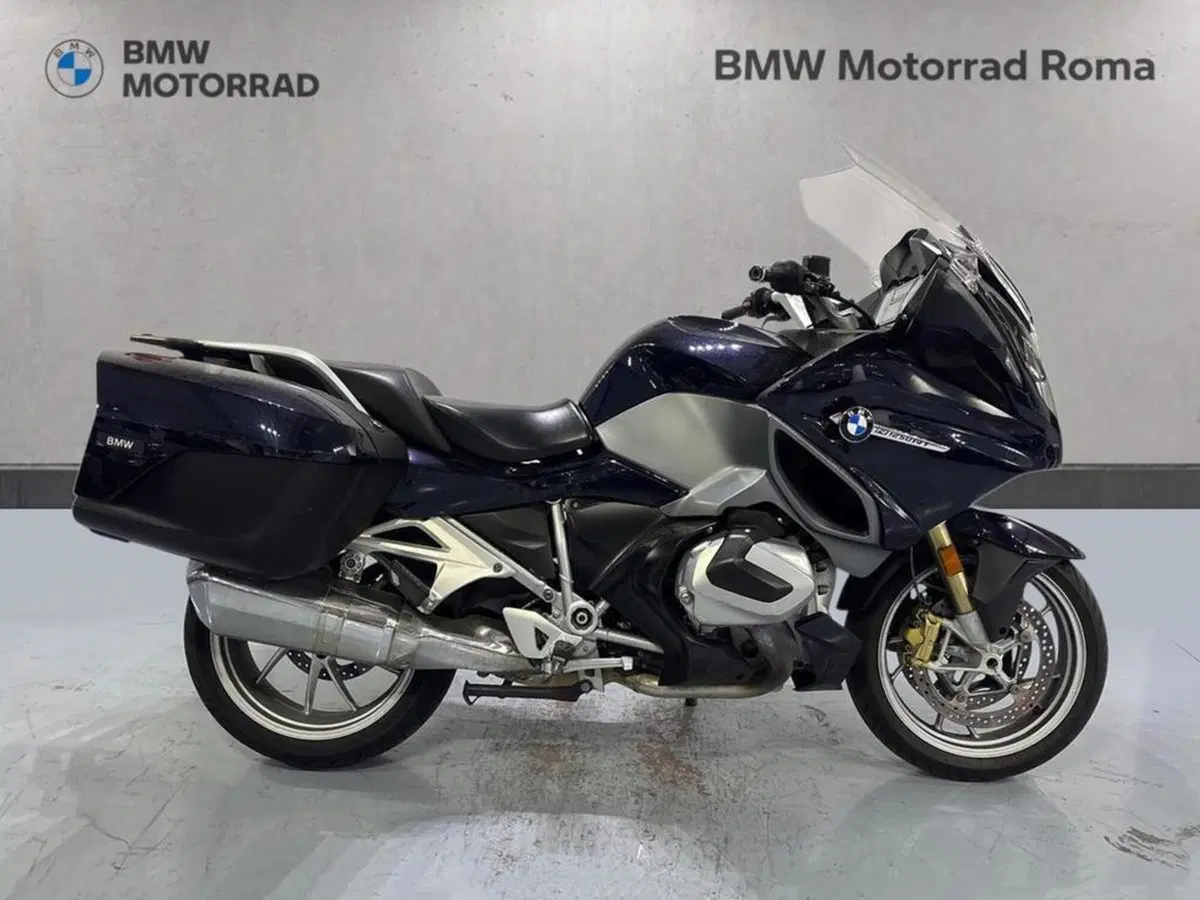 Bmw R 1250 RT (2019 - 20) (2)