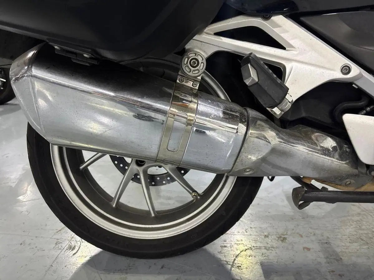 Bmw R 1250 RT (2019 - 20) (10)