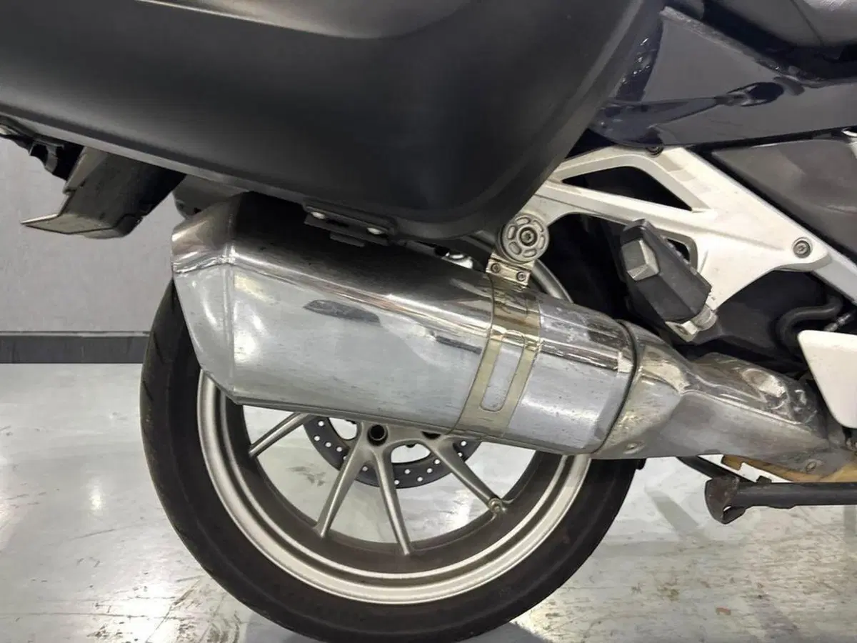 Bmw R 1250 RT (2019 - 20) (6)