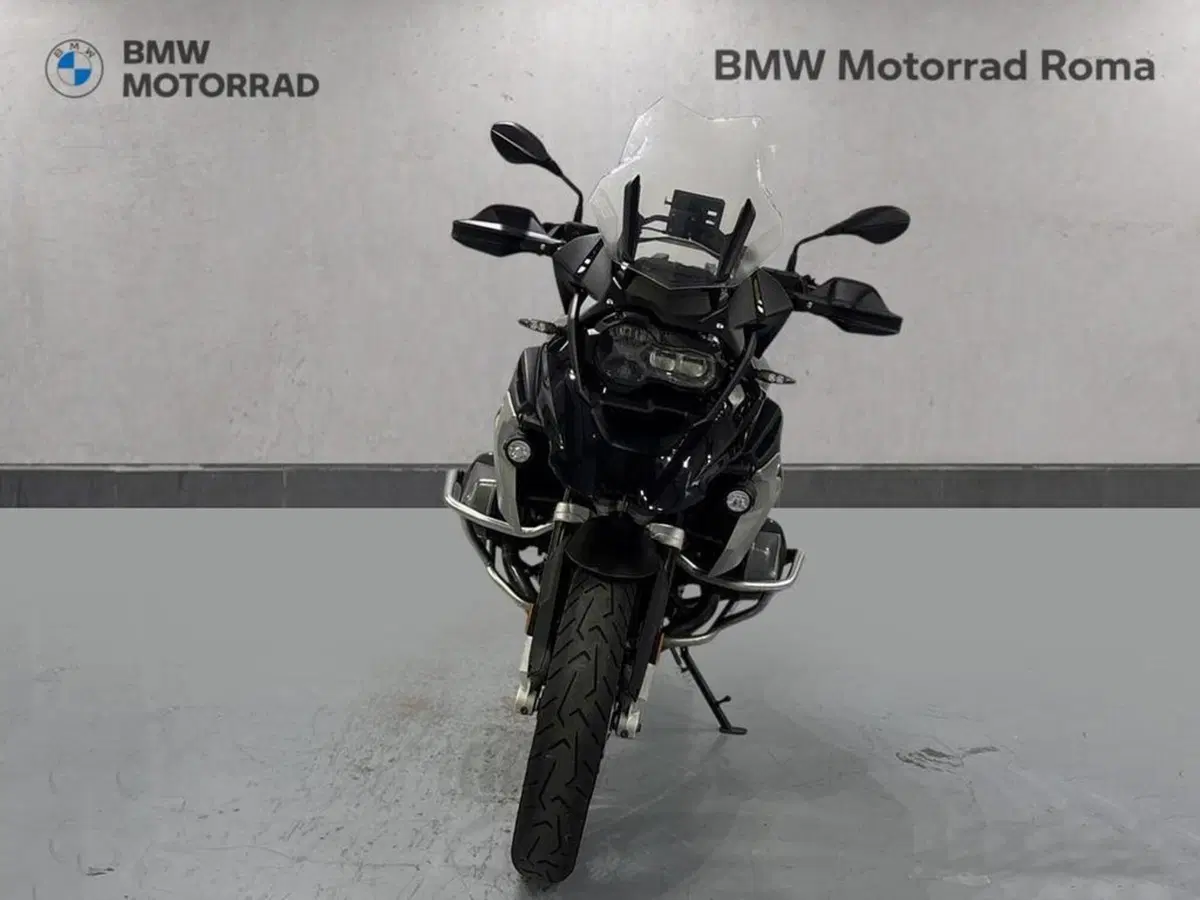 Bmw R 1250 GS (2019 - 20) (3)
