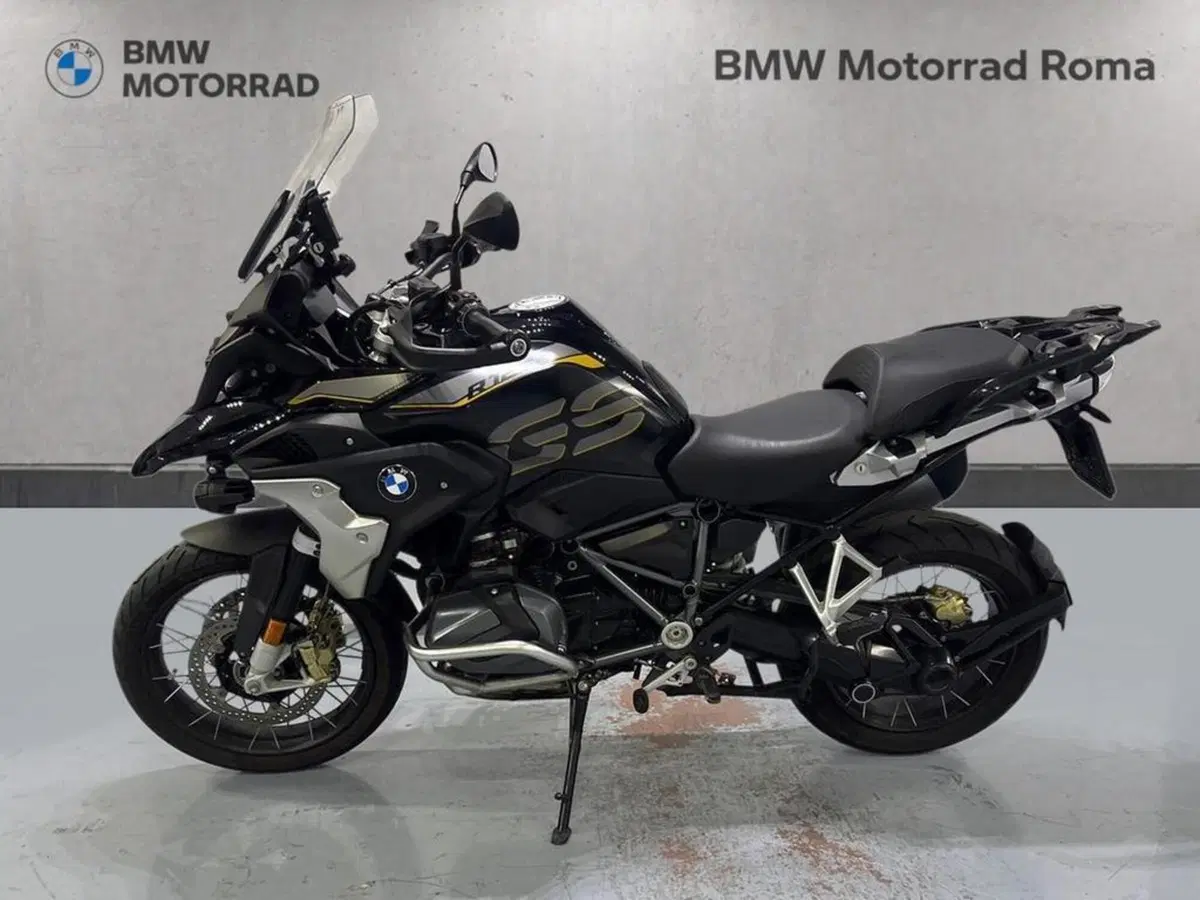 Bmw R 1250 GS (2019 - 20)