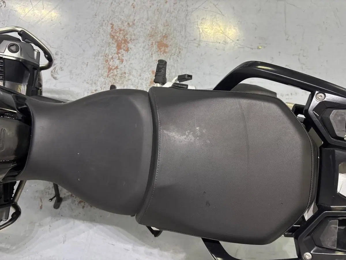 Bmw R 1250 GS (2019 - 20) (9)