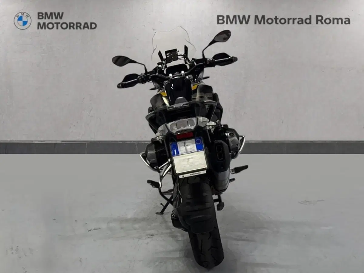 Bmw R 1250 GS (2019 - 20) (4)
