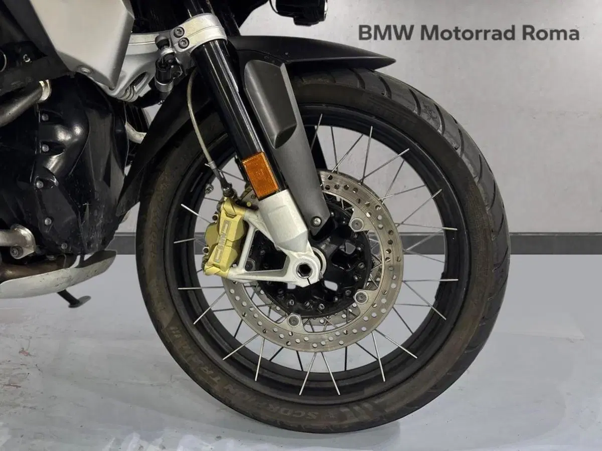 Bmw R 1250 GS (2019 - 20) (5)