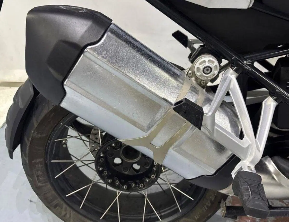 Bmw R 1250 GS (2019 - 20) (10)
