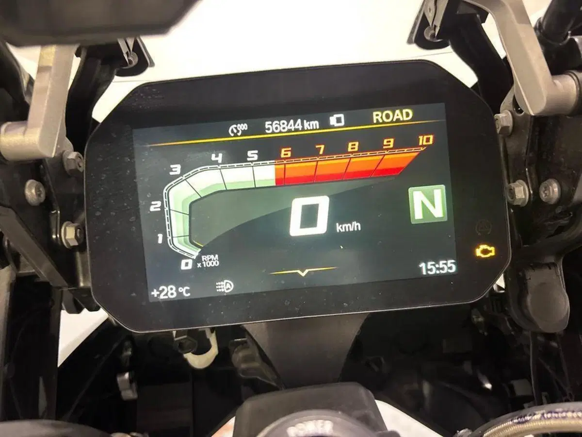 Bmw R 1250 GS (2019 - 20) (8)