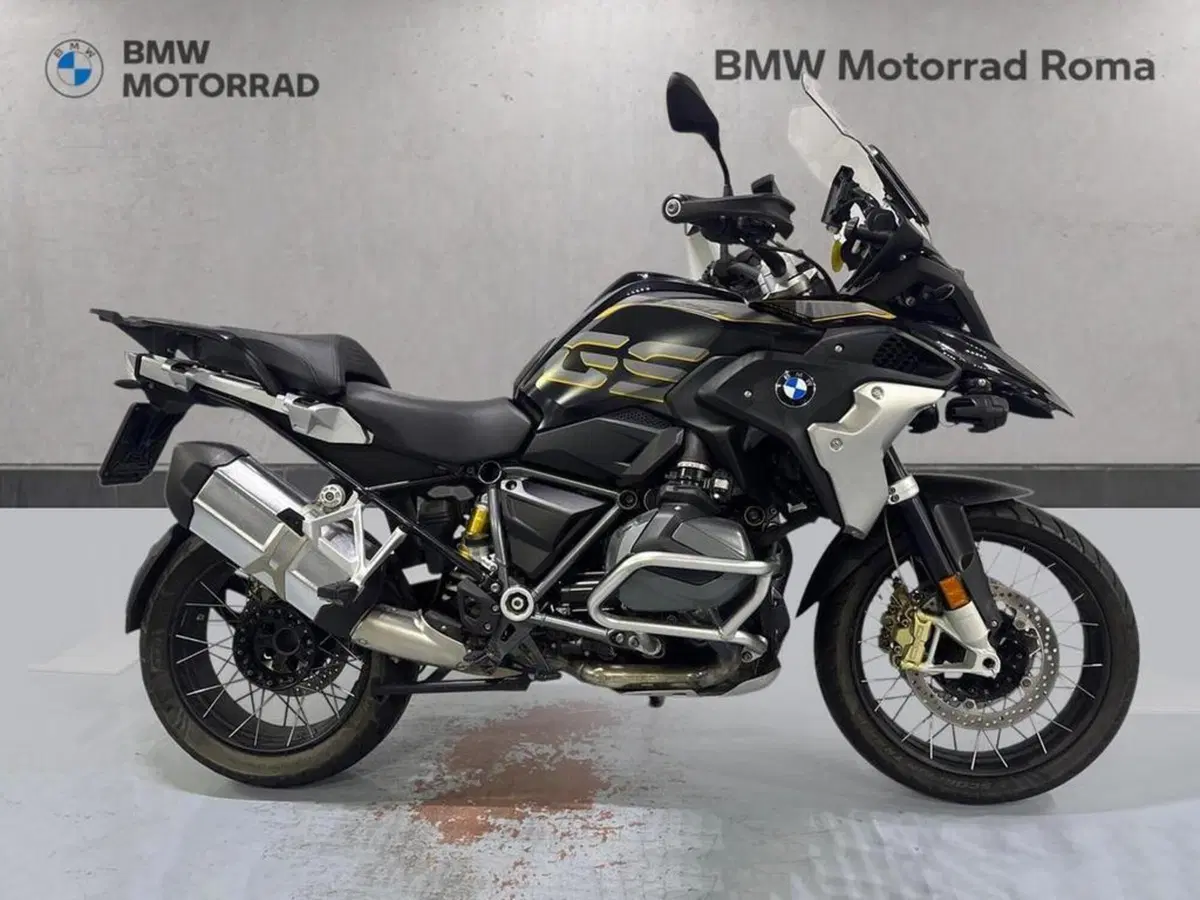 Bmw R 1250 GS (2019 - 20) (2)