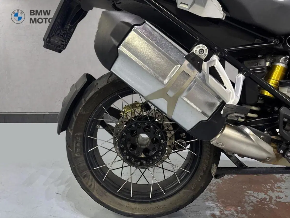 Bmw R 1250 GS (2019 - 20) (6)