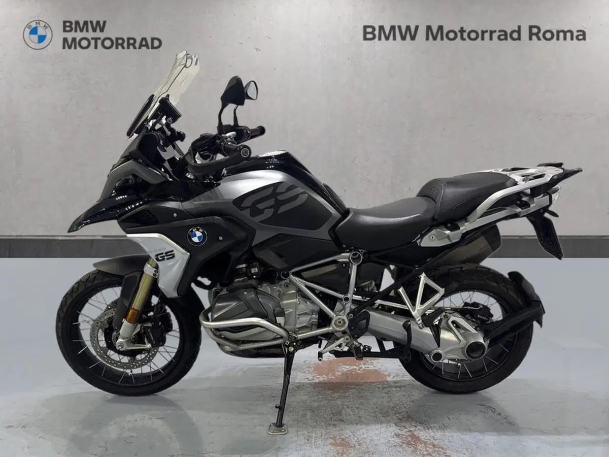 Bmw R 1250 GS (2019 - 20)