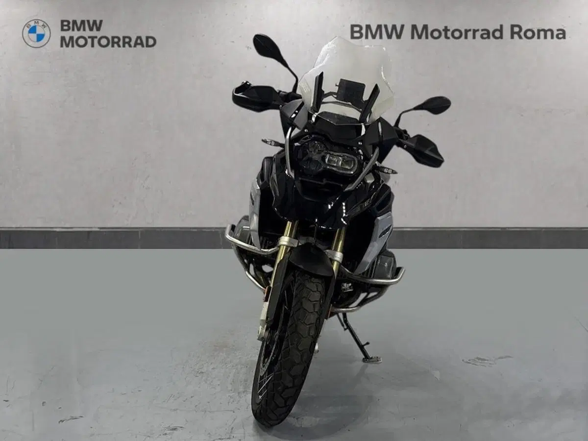 Bmw R 1250 GS (2019 - 20) (3)