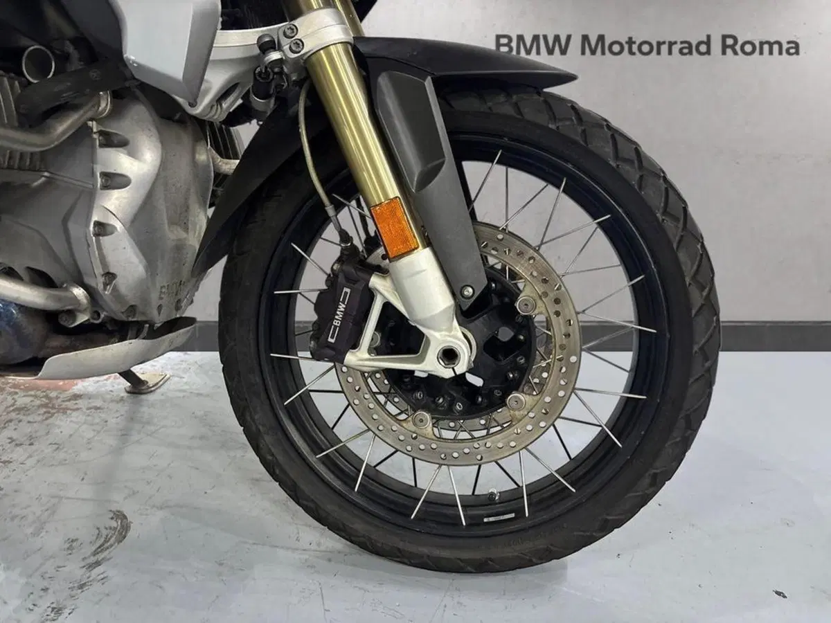 Bmw R 1250 GS (2019 - 20) (5)