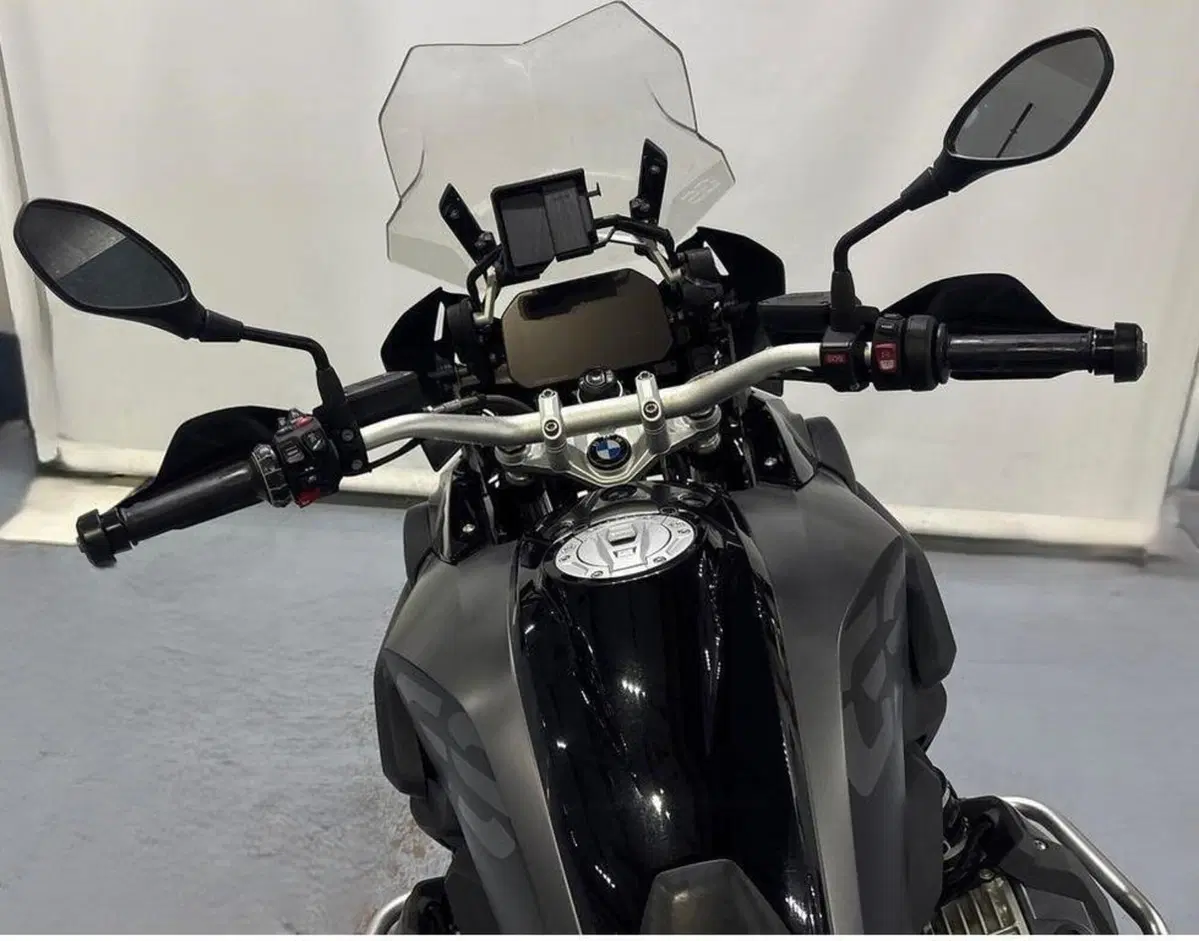 Bmw R 1250 GS (2019 - 20) (7)