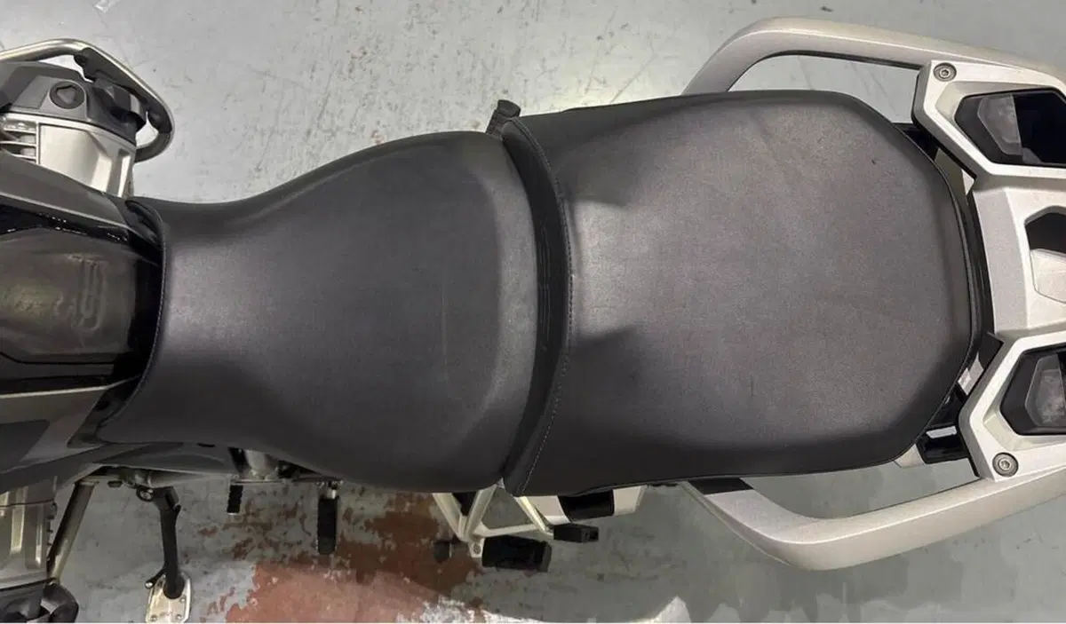Bmw R 1250 GS (2019 - 20) (9)