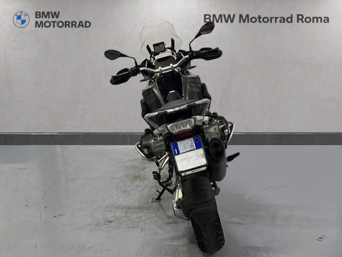 Bmw R 1250 GS (2019 - 20) (4)