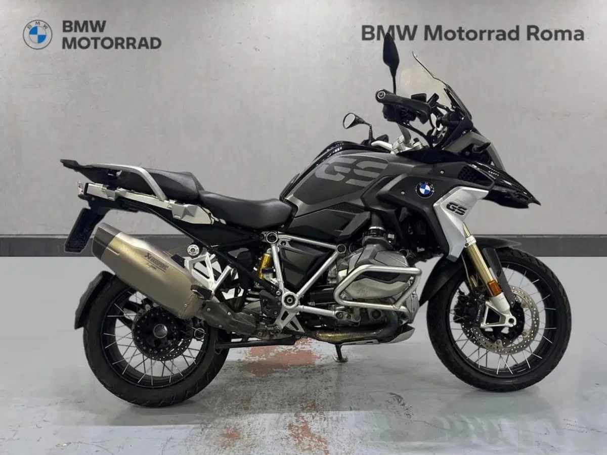 Bmw R 1250 GS (2019 - 20) (2)