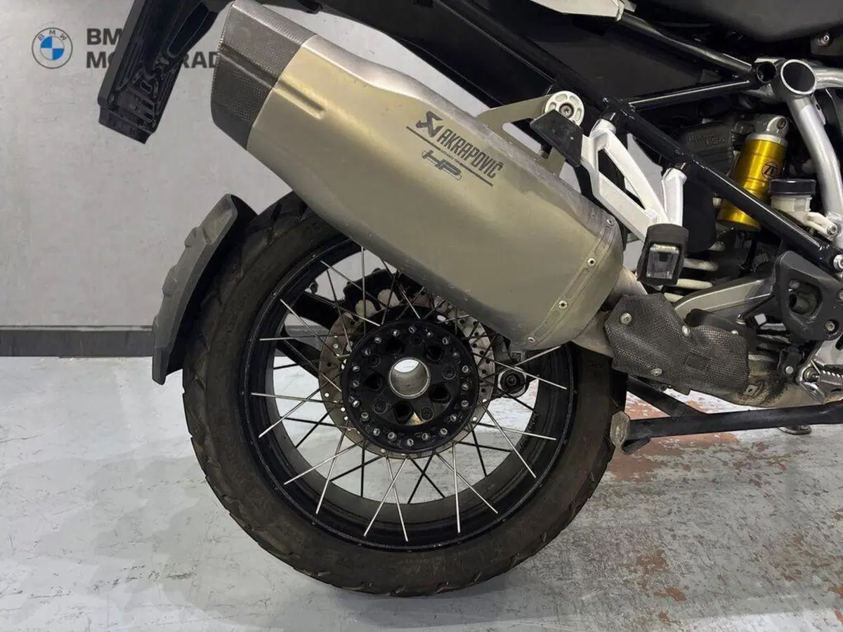 Bmw R 1250 GS (2019 - 20) (6)