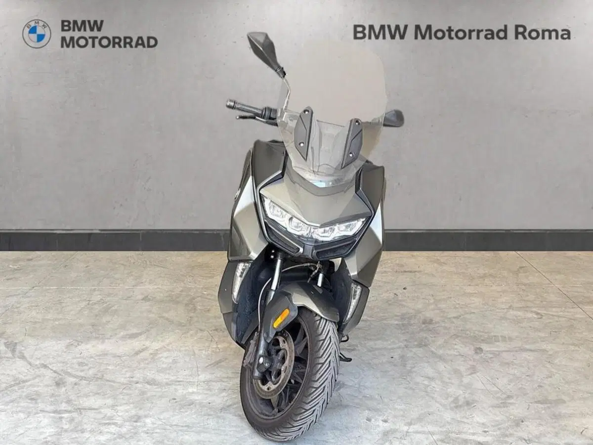 Bmw C 400 GT (2019 - 20) (3)