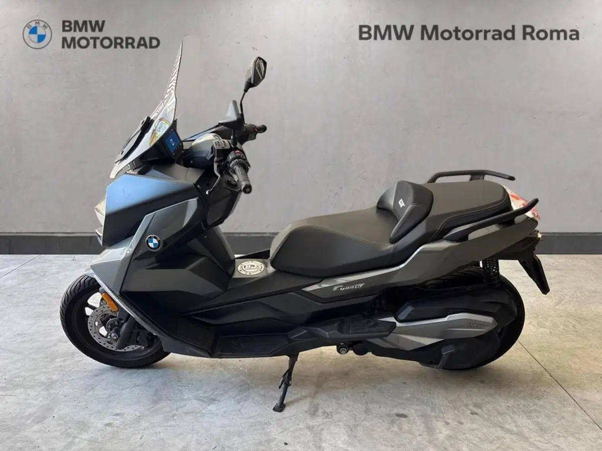 Bmw C 400 GT (2019 - 20)