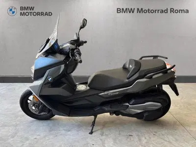 Bmw C 400 GT (2019 - 20) usata