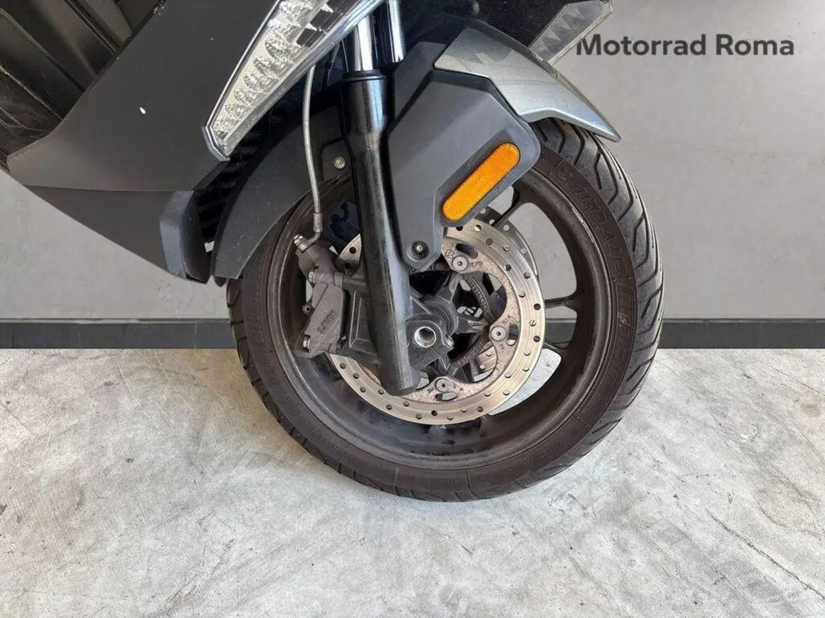 Bmw C 400 GT (2019 - 20) (5)