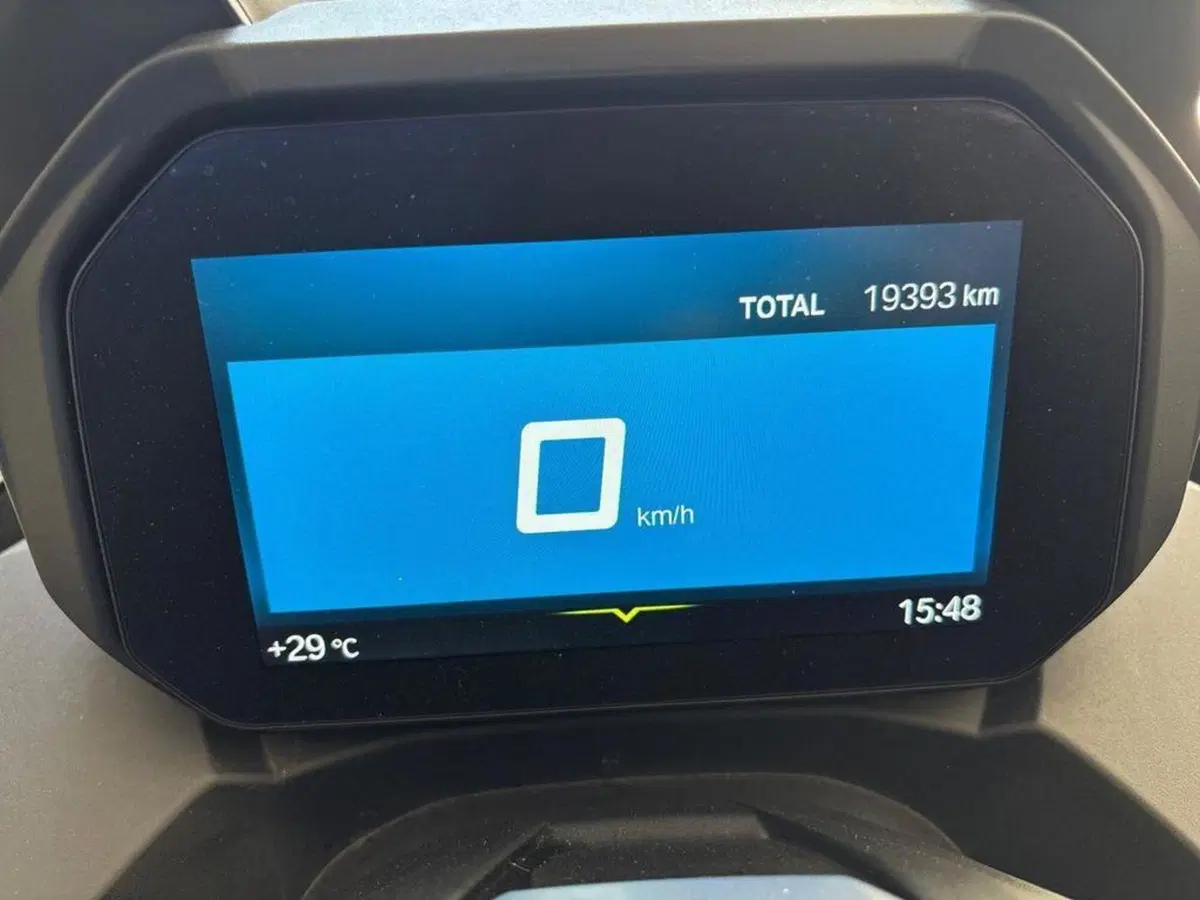 Bmw C 400 GT (2019 - 20) (8)