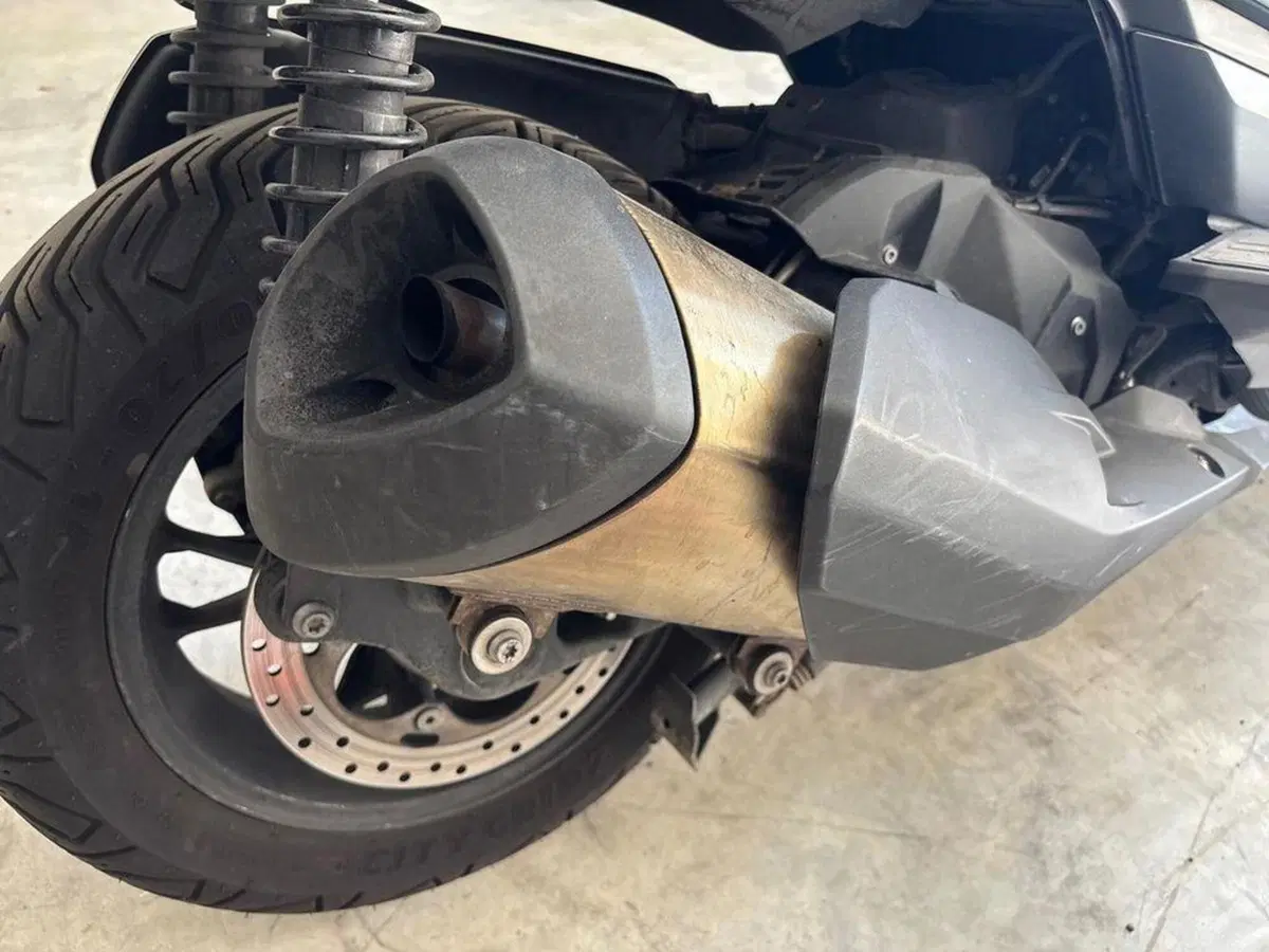 Bmw C 400 GT (2019 - 20) (10)