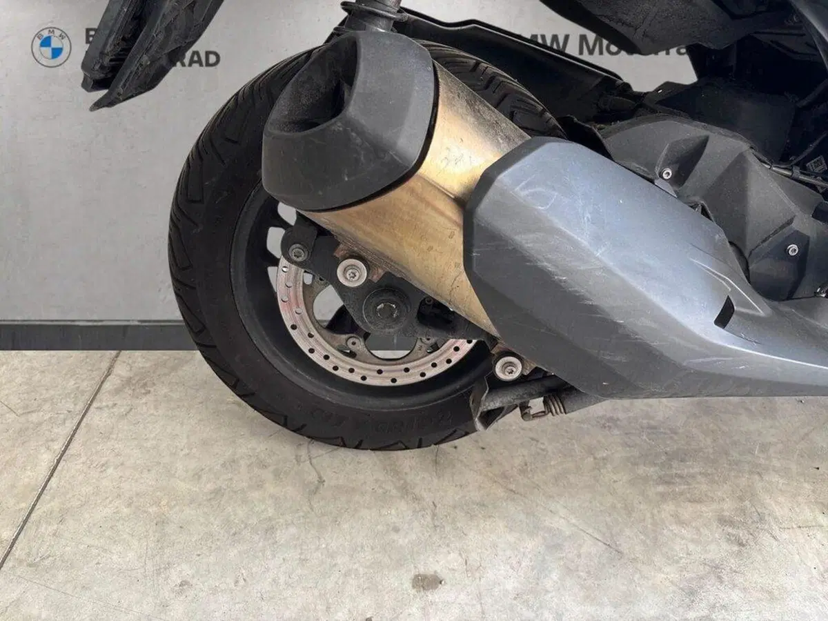 Bmw C 400 GT (2019 - 20) (6)