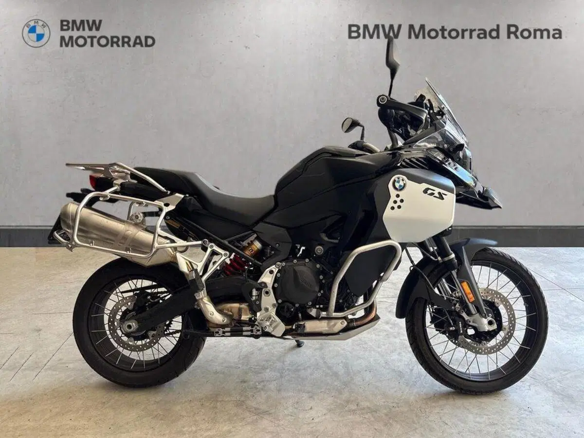 Bmw F 900 GS Adventure (2024 - 26)
