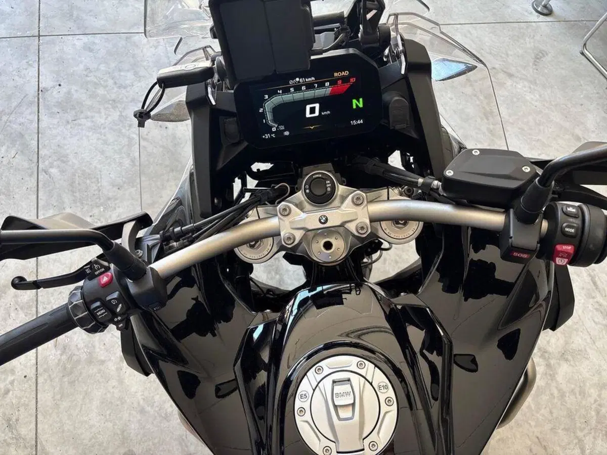 Bmw F 900 GS Adventure (2024 - 26) (7)