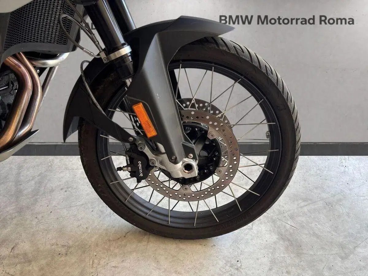Bmw F 900 GS Adventure (2024 - 26) (5)