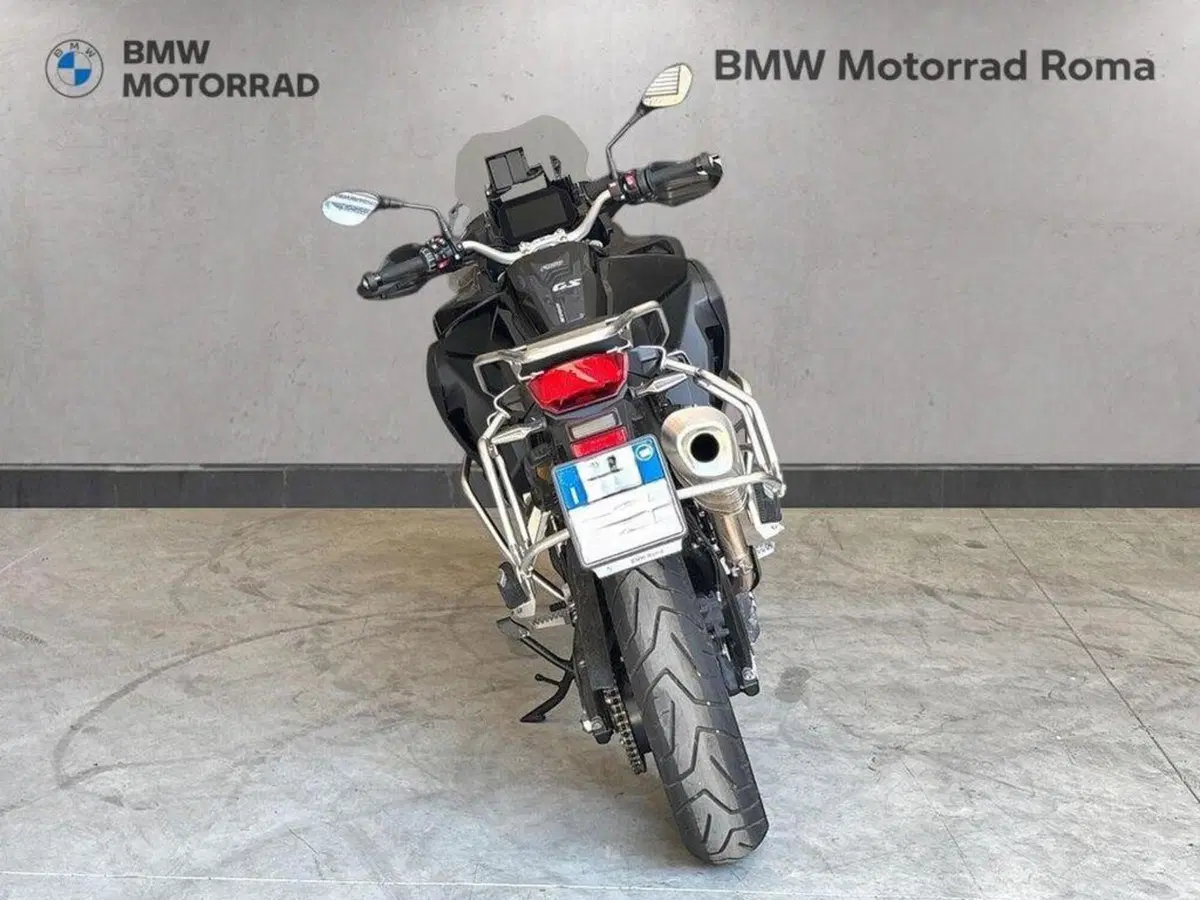 Bmw F 900 GS Adventure (2024 - 26) (4)