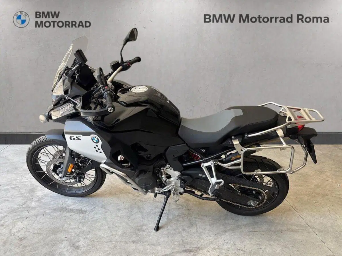 Bmw F 900 GS Adventure (2024 - 26) (2)