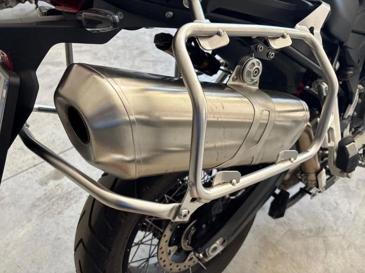 Bmw F 900 GS Adventure (2024 - 26) (10)