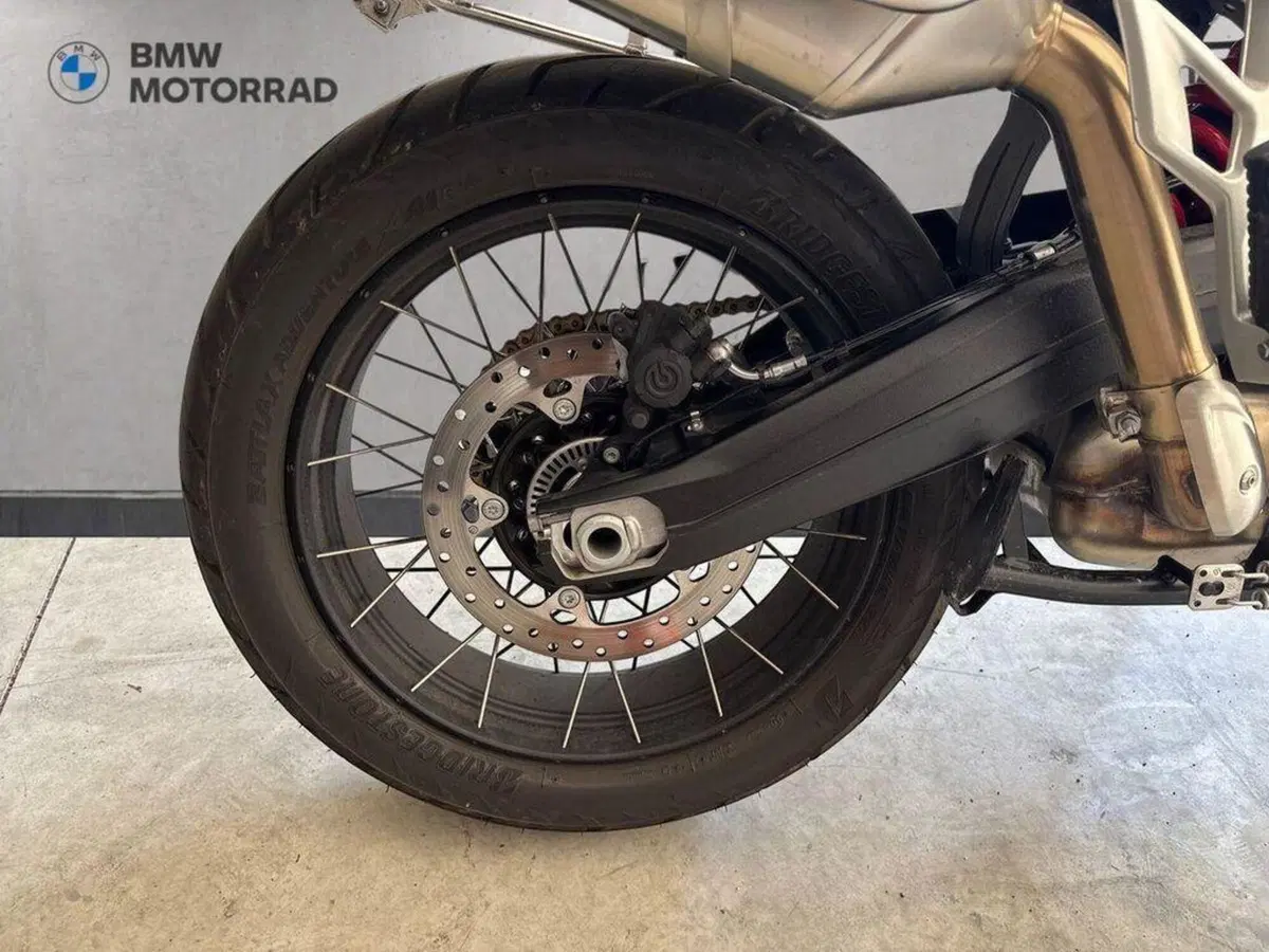 Bmw F 900 GS Adventure (2024 - 26) (6)