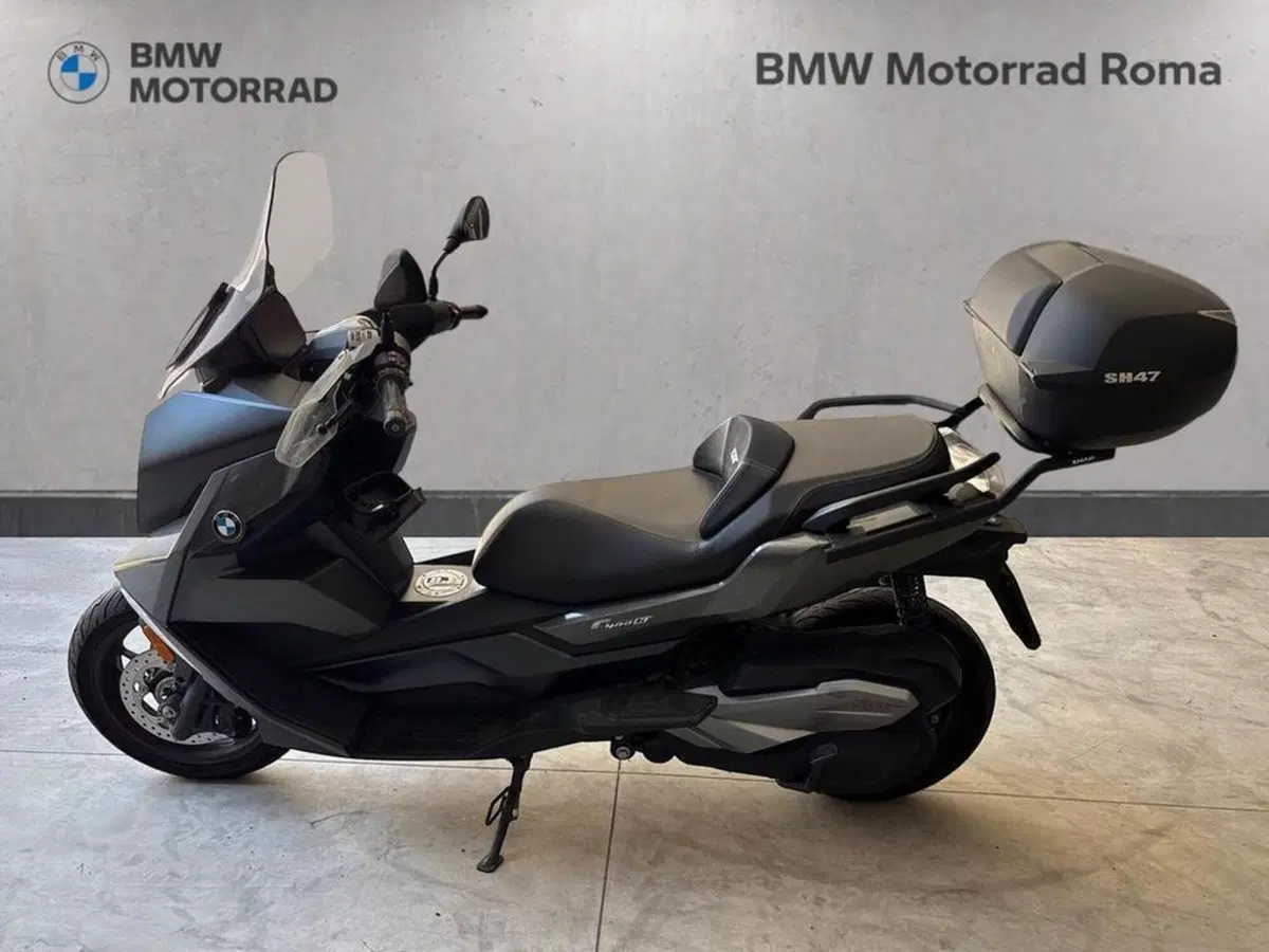 Bmw C 400 GT (2019 - 20)