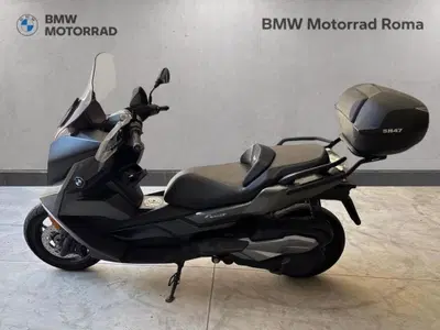 Bmw C 400 GT (2019 - 20) usata