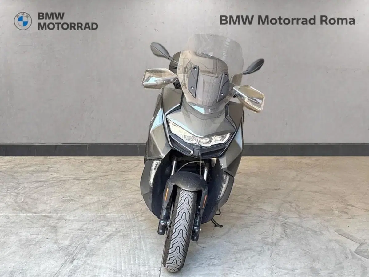 Bmw C 400 GT (2019 - 20) (3)