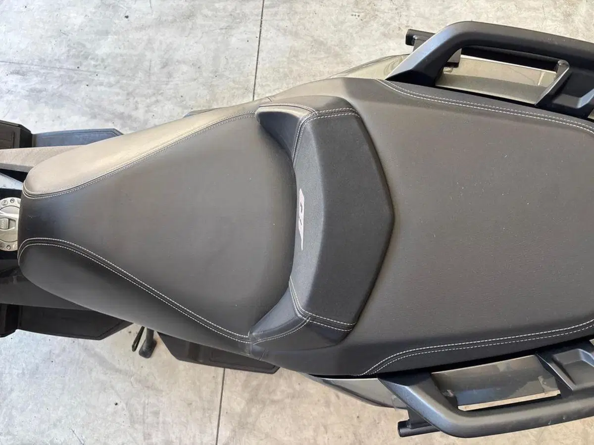 Bmw C 400 GT (2019 - 20) (9)