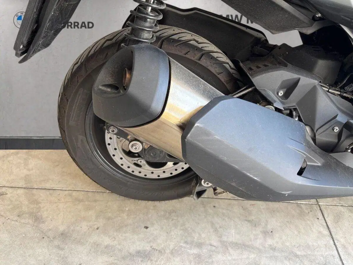Bmw C 400 GT (2019 - 20) (6)