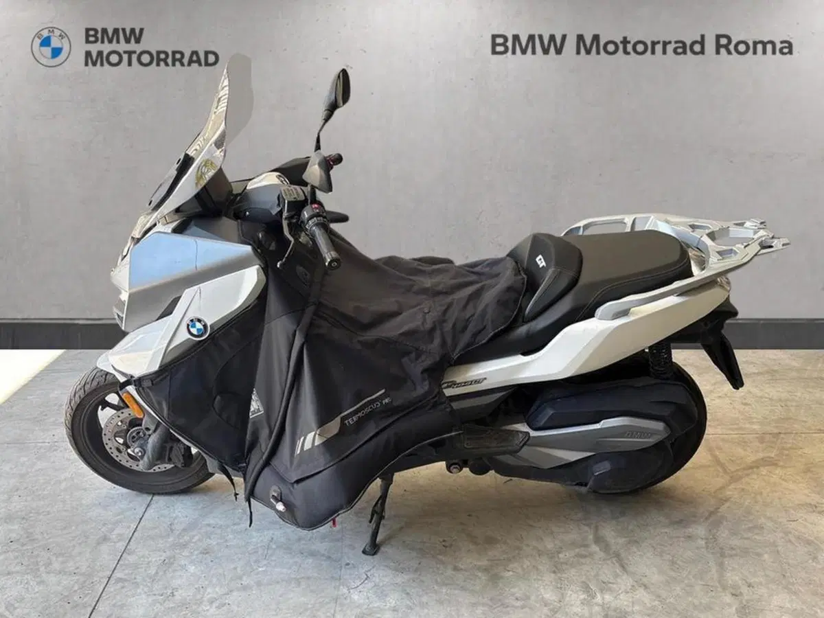 Bmw C 400 GT (2021 - 24)