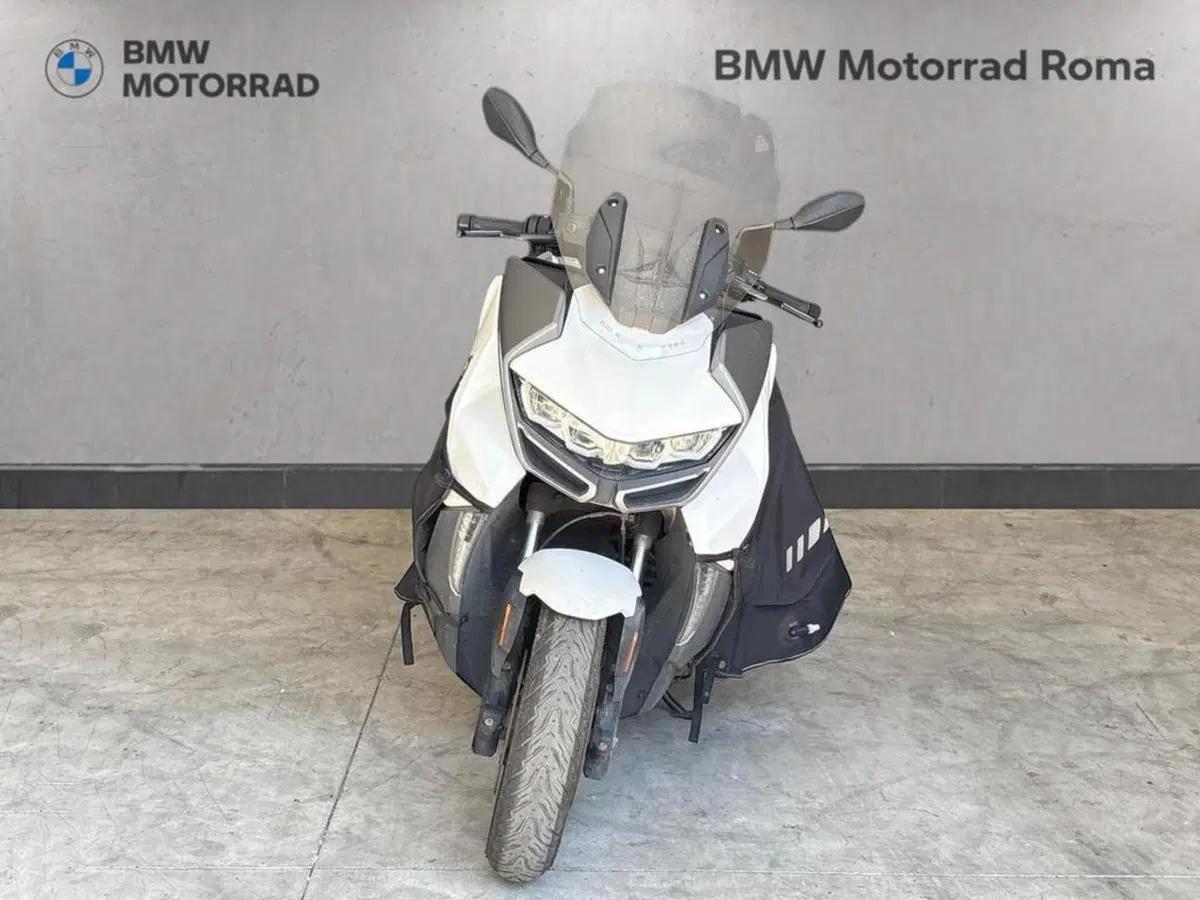 Bmw C 400 GT (2021 - 24) (3)