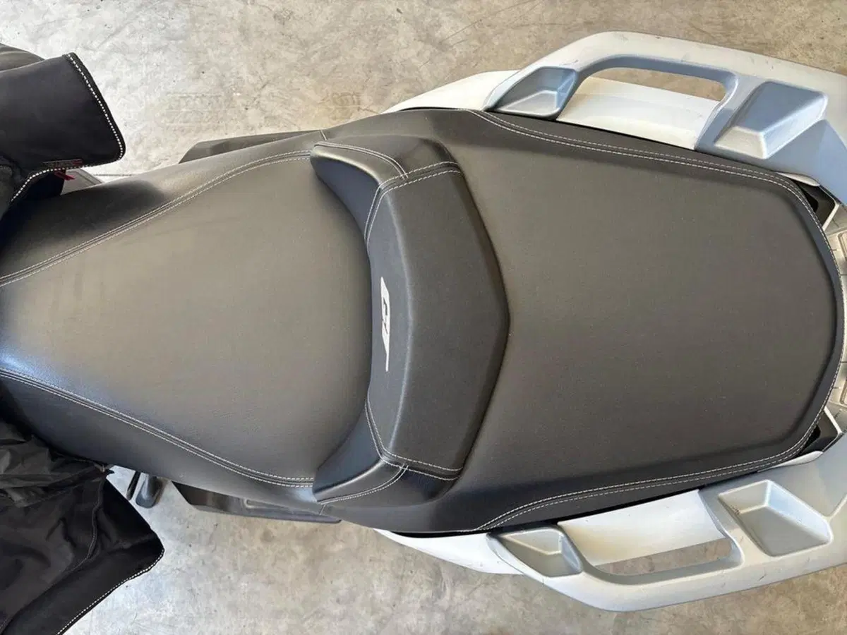 Bmw C 400 GT (2021 - 24) (9)