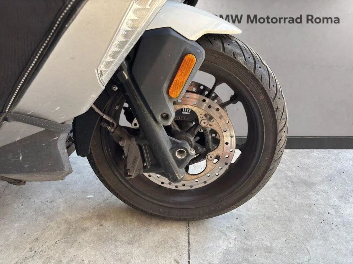 Bmw C 400 GT (2021 - 24) (5)