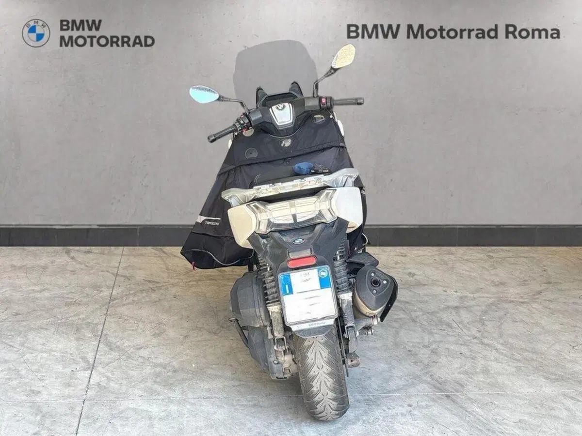Bmw C 400 GT (2021 - 24) (4)
