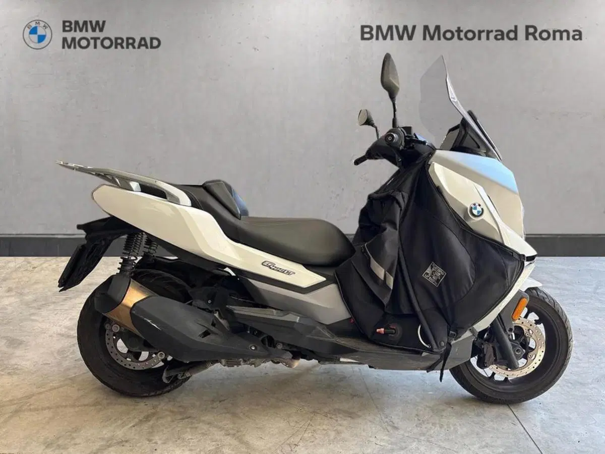 Bmw C 400 GT (2021 - 24) (2)