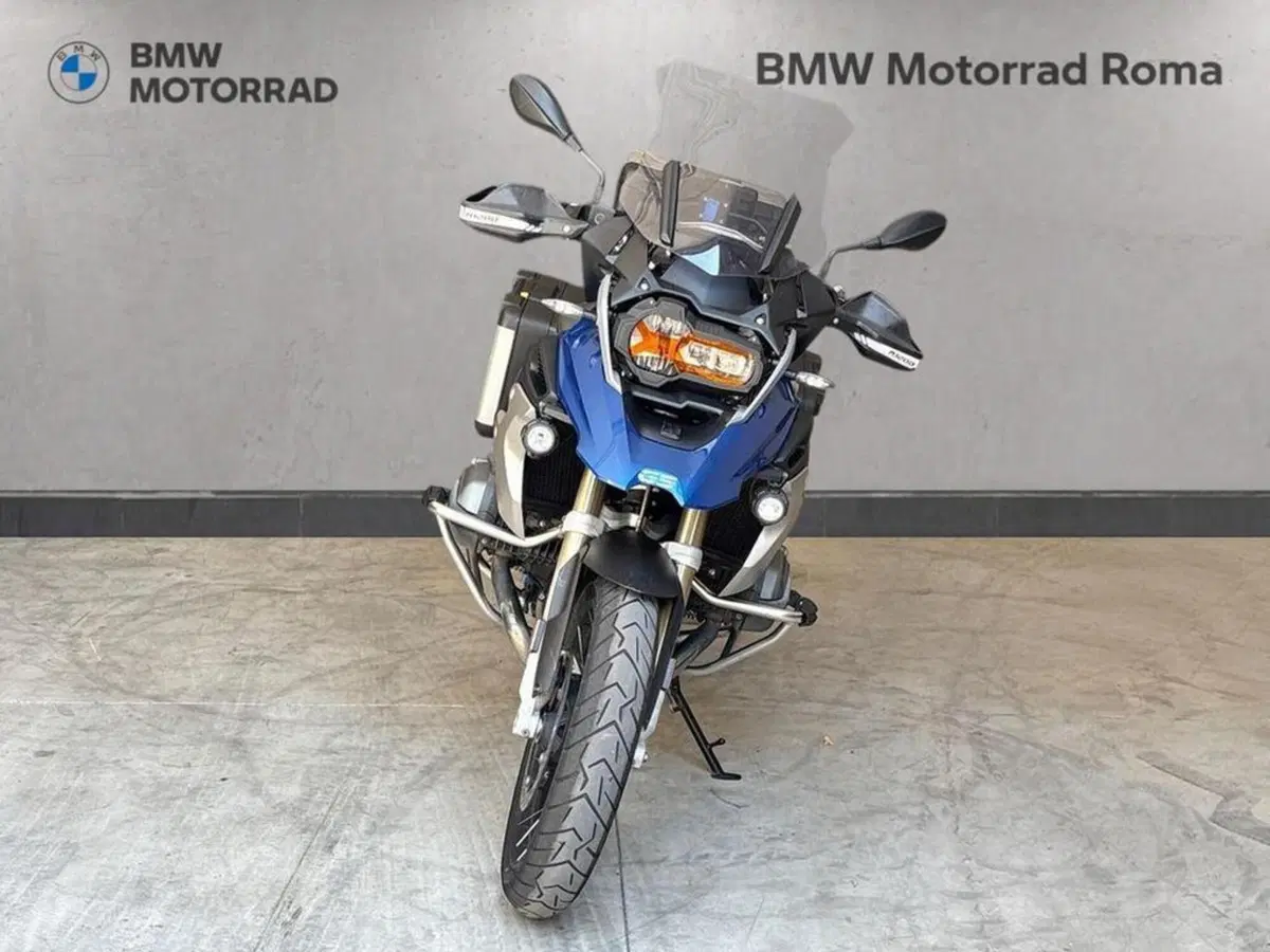 Bmw R 1200 GS (2017 - 18) (3)