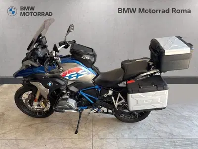 Bmw R 1200 GS (2017 - 18) usata