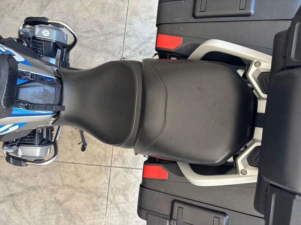 Bmw R 1200 GS (2017 - 18) (9)