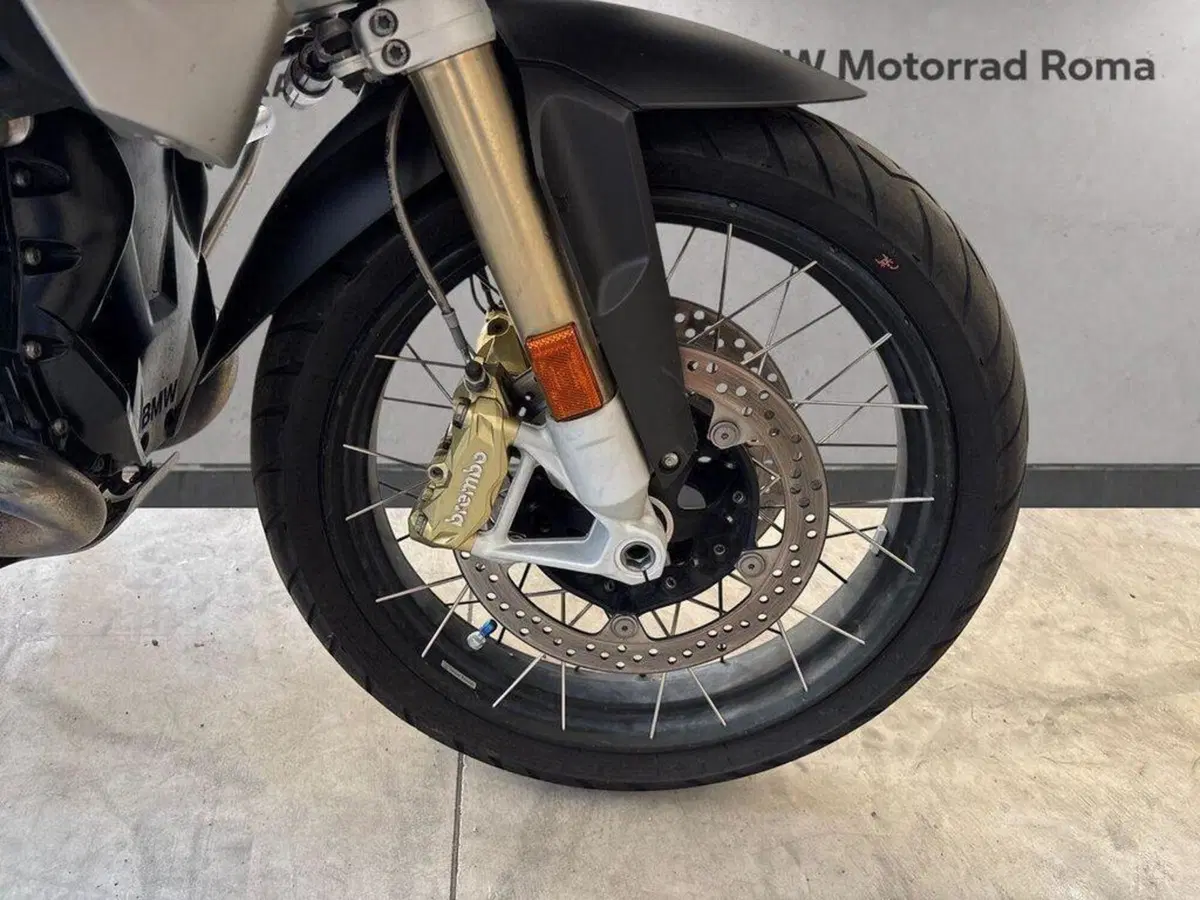 Bmw R 1200 GS (2017 - 18) (5)