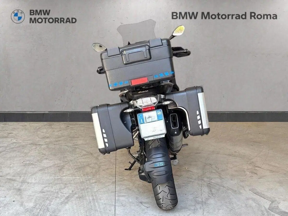Bmw R 1200 GS (2017 - 18) (4)